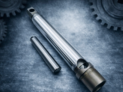 Cylinder Rod