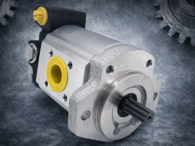 Gear Pump