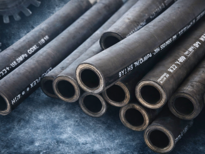 Hydraulic Hose
